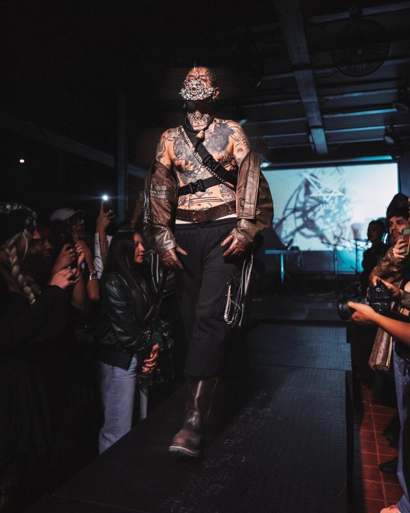 Fashion show