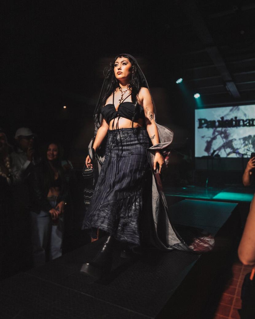 Fashion — look