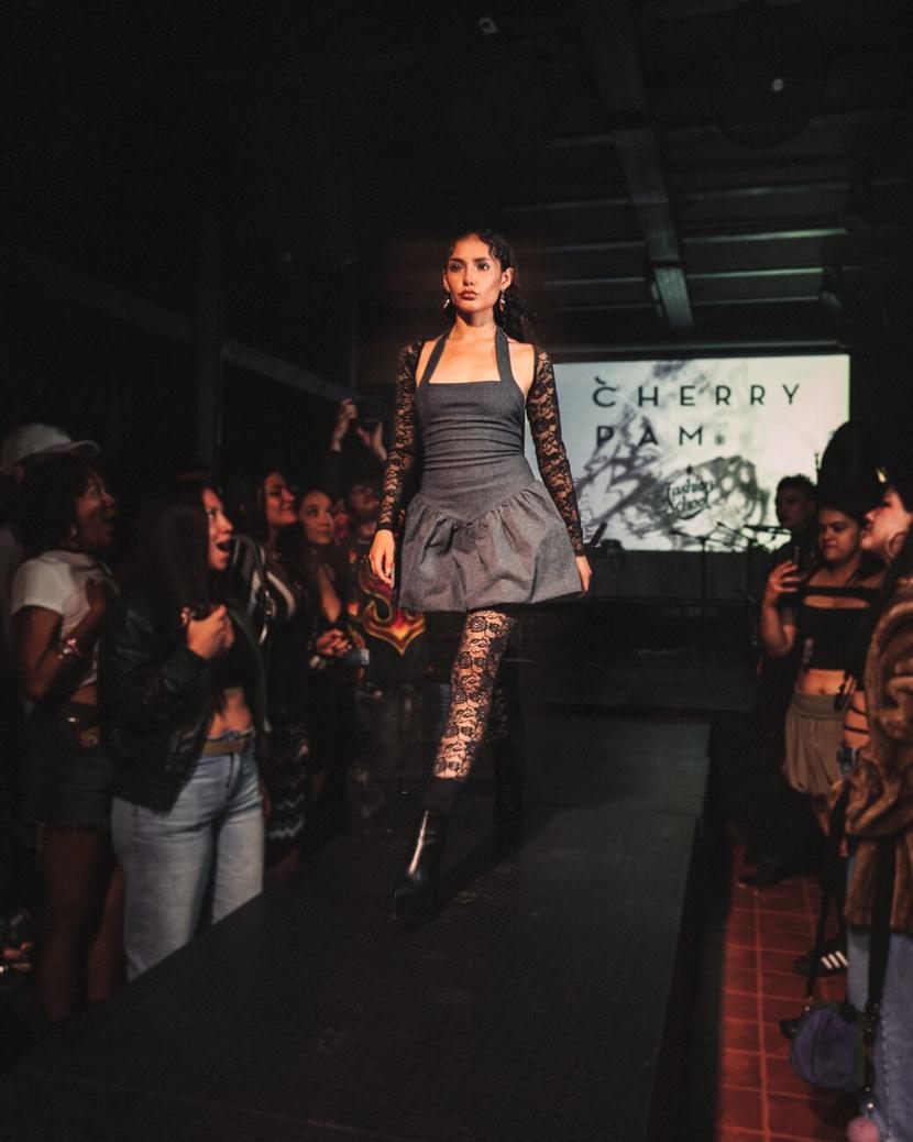 Fashion — look