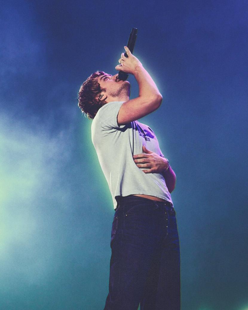 Concert — Joe x Fofas
