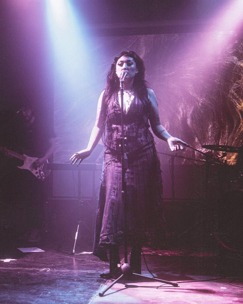 Concert — live