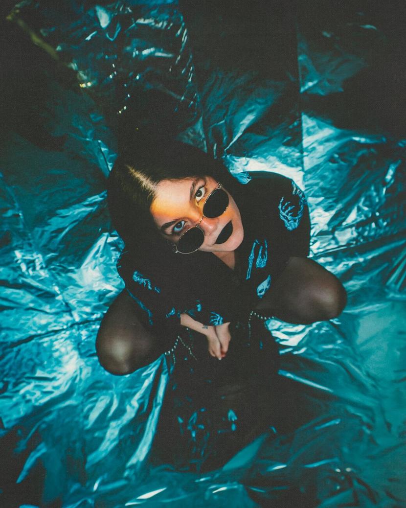 Experimental — frame